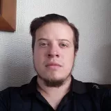 Camilo - Profe de historia - Bogotá