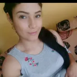 Yeini - Profesor de apoyo escolar - Cartago