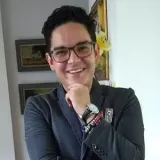 Asael - profesor de derecho civil - Ciudad de México