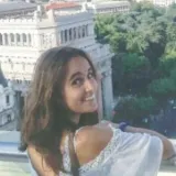 Alexia - profesor de matemáticas - Alcorcón