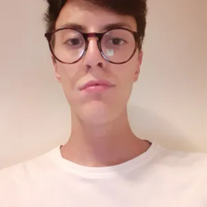 Federico - Insegnante di aiuto compiti - Offanengo