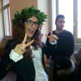 Giulia - Insegnante di aiuto compiti - Tradate