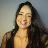 Elaine - Prof de desenvolvimento pessoal - Galeão