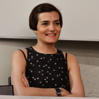 Profesora de Italiano y Humanidades: clases particulares, academias y empresas en Barcelona
