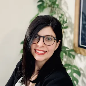 Sarah - profesor de inglés - Barcelona
