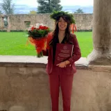 Veronica - Insegnante di aiuto compiti - Madone