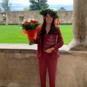 Veronica - Insegnante di aiuto compiti - Madone
