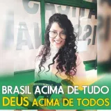 Ruth - Prof de direito ambiental - 