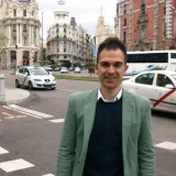 Miguel - profesor de inglés - Badajoz