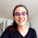 Clara - Prof d'anglais - Brest