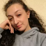Chiara - Insegnante di aiuto compiti - Torino