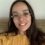 Alyssa - Insegnante di italiano scolastico - Cecina