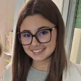 Chiara - Insegnante di aiuto compiti - Alessandria