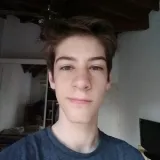 Martín - profesor de electrónica - Don Torcuato