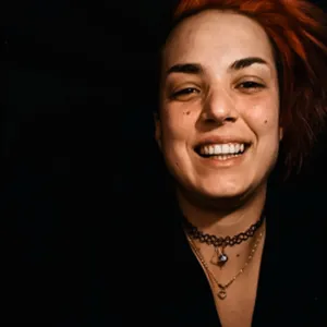 Giulia - Insegnante di storia dell'arte - Lecce