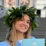 Micol - Insegnante di italiano scolastico - Cuneo