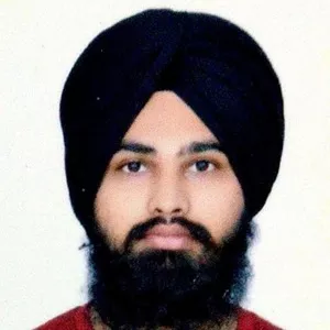 Arshdeep Singh - Agricultural sciences tutor - Fatehabad
