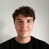 Davide - Insegnante di inglese - Ariccia