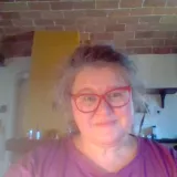 Roberta - Insegnante di matematica - Monteriggioni
