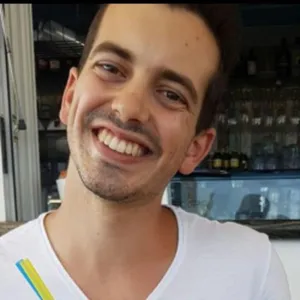 Filippo - Insegnante di aiuto compiti - San Donà di Piave