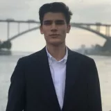Gonçalo - Prof de marketing - Vila Nova de Gaia