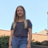 Manon - Prof d'aide aux devoirs - Marche-en-Famenne