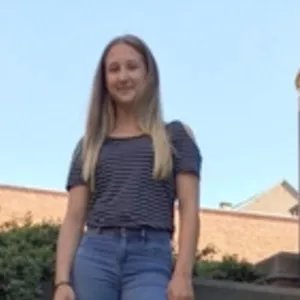 Manon - Prof d'aide aux devoirs - Marche-en-Famenne