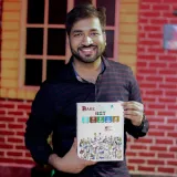 Piyush - Public law teacher - Delhi