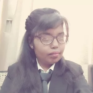 Janvi - Graduate Diploma in Law tutor - Panipat