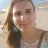 Alexia - Insegnante di dopo scuola - Genova