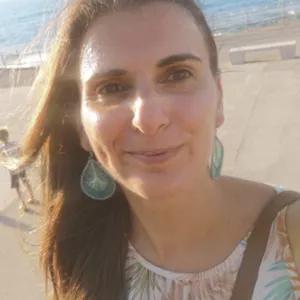 Alexia - Insegnante di dopo scuola - Genova