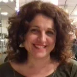 Sonia - profesor de inglés - Blanes