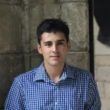 Javier - profesor de economía - Málaga