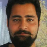 Aarif - International law tutor - Garoora