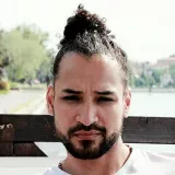 Eduardo - Maths tutor - Barcelona