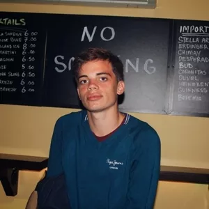 André - Professor de matemática - Vila Nova de Gaia
