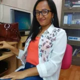 Phiba - Geography tutor - Shillong