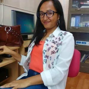 Phiba - Geography tutor - Shillong
