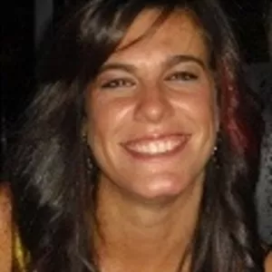 Myriam - Profe de inglés - Sevilla