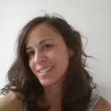 Neus - profesor de inglés - Sant Hilari Sacalm