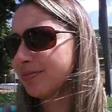 Clarice - Professor de português para estrangeiros - Barbacena
