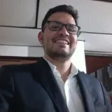 Simón - Profe de historia - Medellín