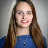 Coline - Prof d'anglais - Salles