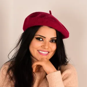 Mayra - Prof de francês - São Francisco