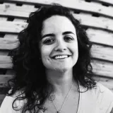 Priscila - Prof de solfège - Lagny-sur-Marne