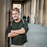 Oliver - Klavierlehrer - Berlin