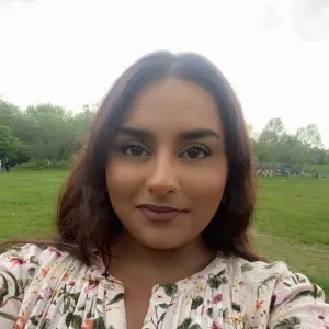 Natasha - English tutor - Mississauga