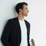 José Antonio - profesor de guitarra - Sanlúcar la Mayor