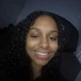 Desiree - Spanish tutor - Remote