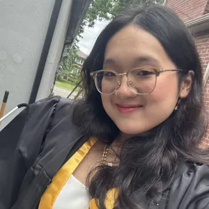 Joanne - English tutor - Mississauga